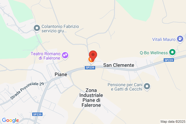 Felici Massimo (Avv.)