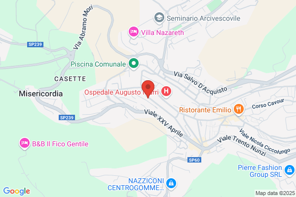 Ferracuti Fabrizio (Avv.)