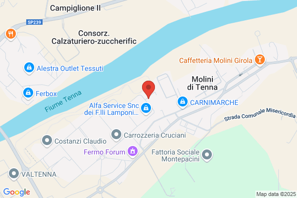 Studio Legale Associato Bacalini D. & Tacchetti A.