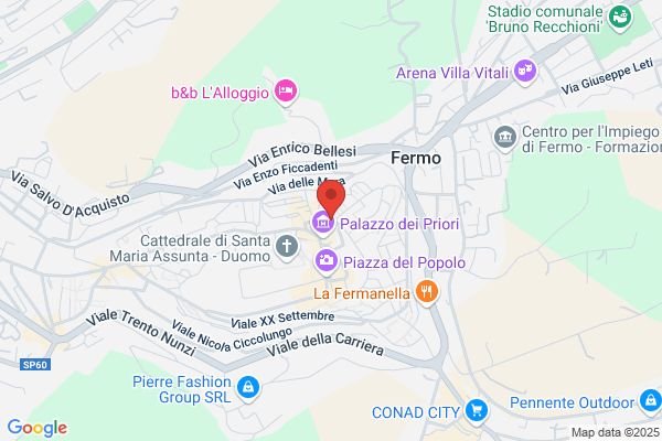 Studio Legale Luciani Umberto E Andrea