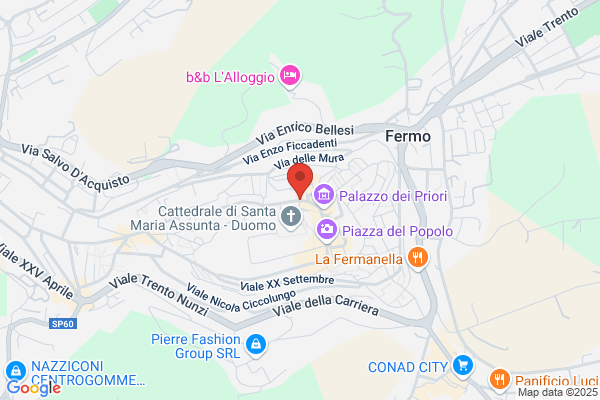 Studio Legale Sciarresi donatella (Avv.)