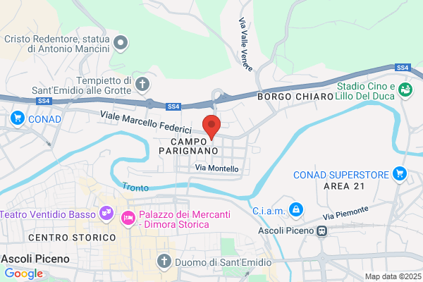 F. E P. Di Fracassa E Postacchini s.N.C.