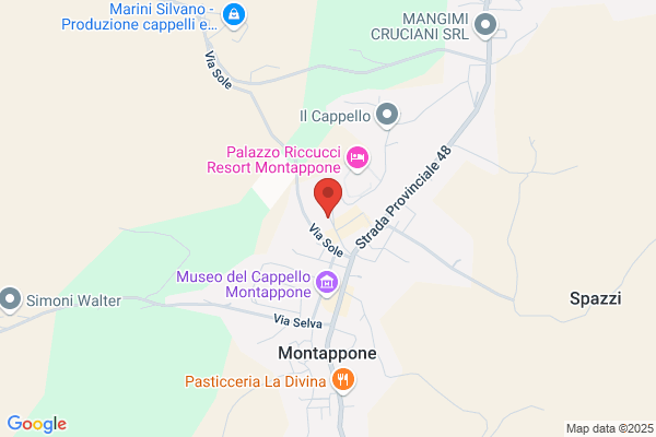 Frontoni Bruno