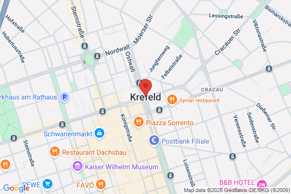 Krefeld L.D.