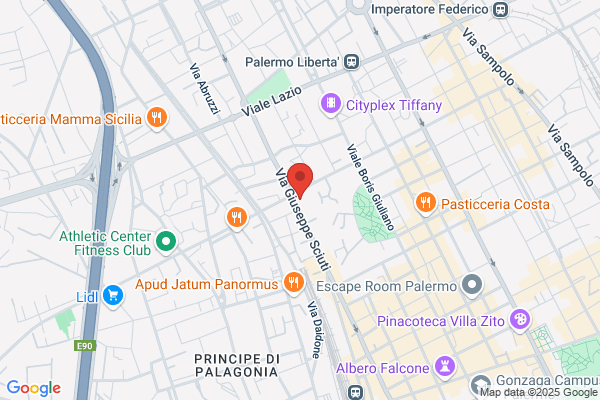 Laredo Srl