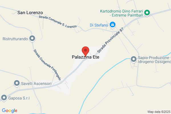 Perozzi giuseppe