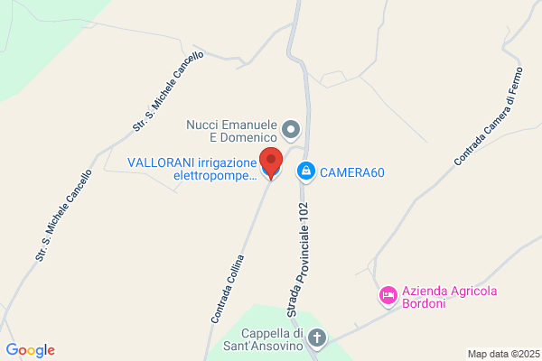 Vallorani gabriele