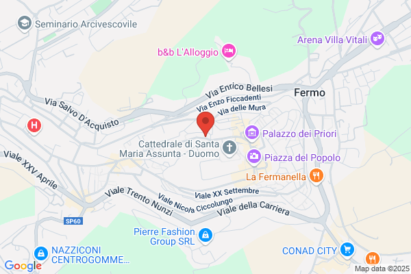 Vallucci fabriana