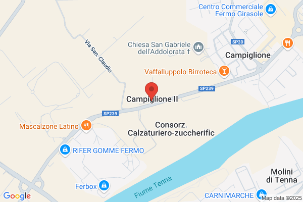 Calzaturificio Sonia Srl