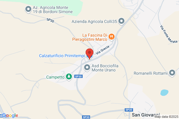 Calzaturificio Primitempi