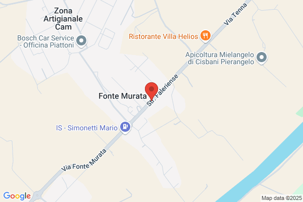Calzaturificio Rossano