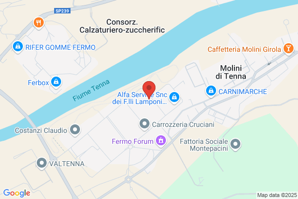 Scatolificio Maura
