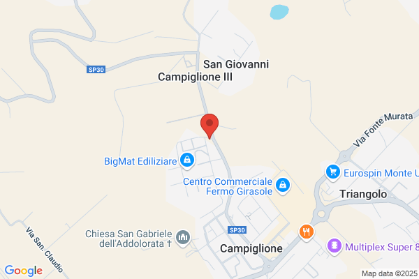 F.L.T. Evandri Giandomenico Lupi Snc