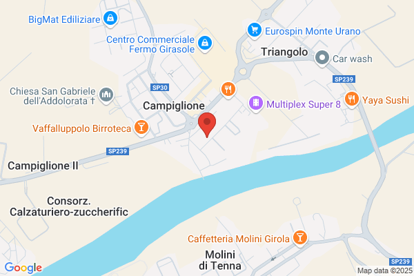 Nuova Mic Snc Di Di Rosa Francesco giuseppe e c.