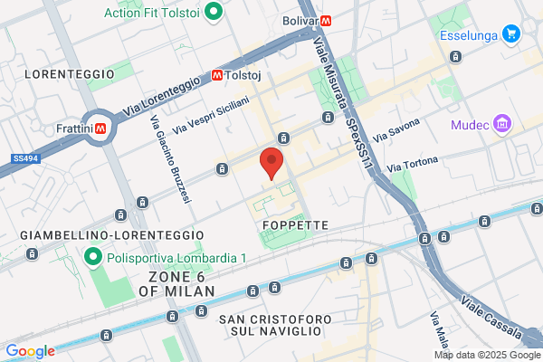 Soplant Srl