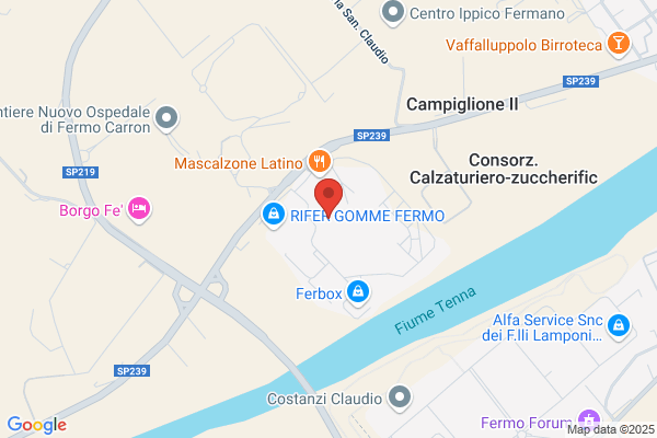 Tacchificio T.M.