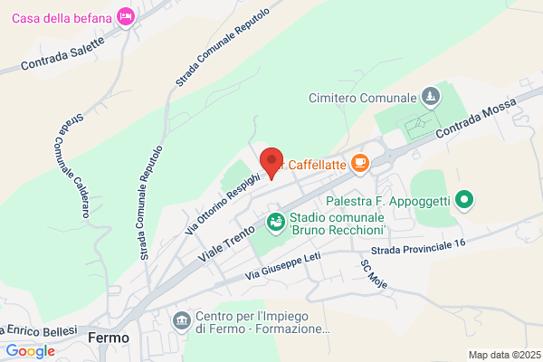 Palestra Fitness Center