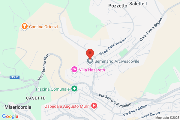 Parrocchia S. Alessandro