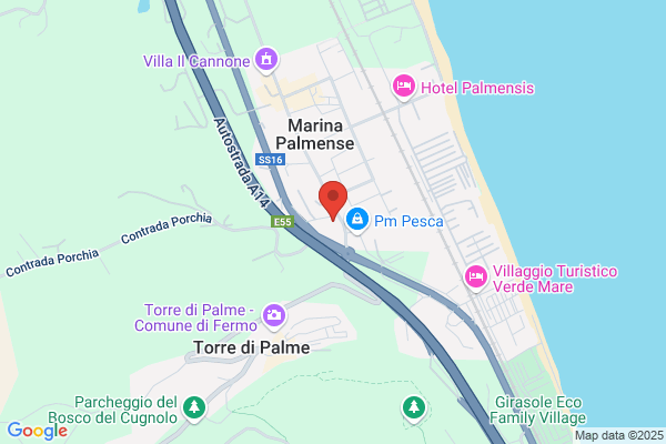 Parrocchia S. Giuseppe Artigiano