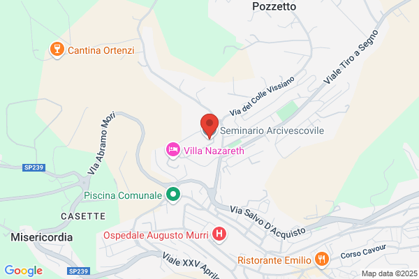 Seminario Arcivescovile
