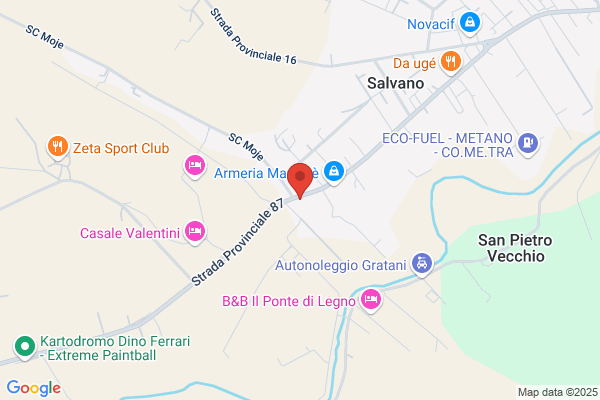 Ferramenta Adriatica Sas