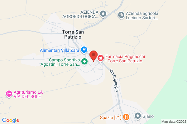 Paniccia dino