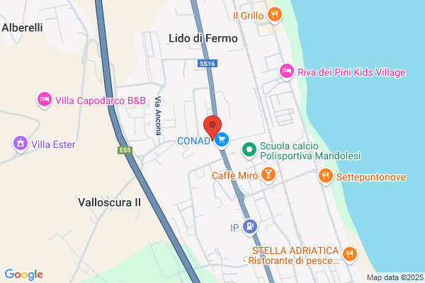 Polis Lamico Sport