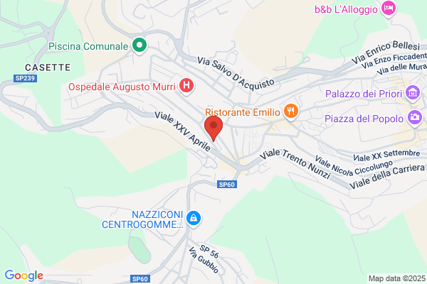 Studio Associato Bedetta-Mazzoni Dottori Commercialisti