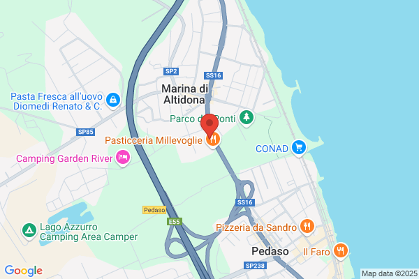 Natali Rag Maurizio