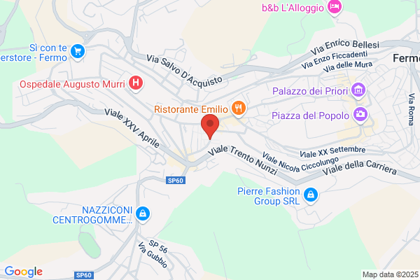 Polzoni renzo (Rag.)