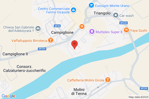 Montelpare delio