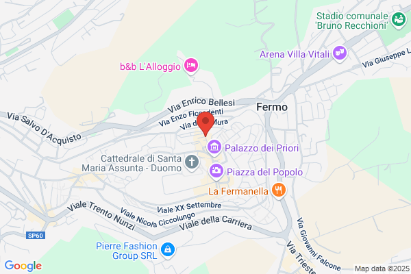 Hermes Srl Strutture Sanitarie Ambulatoriali Associate