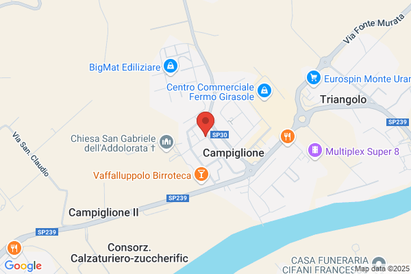 Marziali francesco (Dr.)