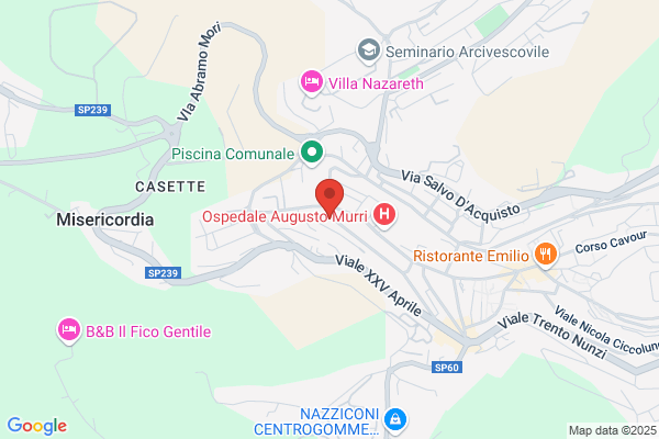 Talamonti vincenzo (Dr.)