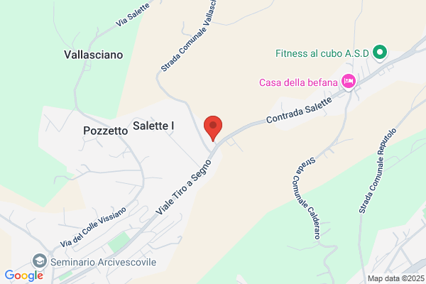 Gallucci E Fiumaroli