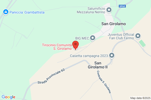 Santicchia rita