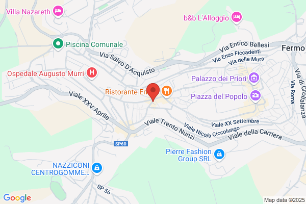 La Bottega Di Marc Di Angelini Katia