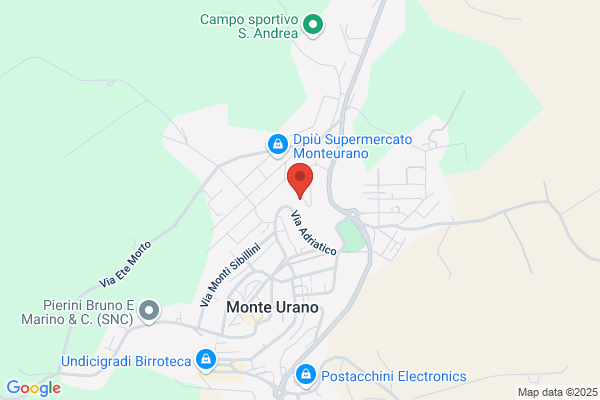 Edile Santarelli Srl