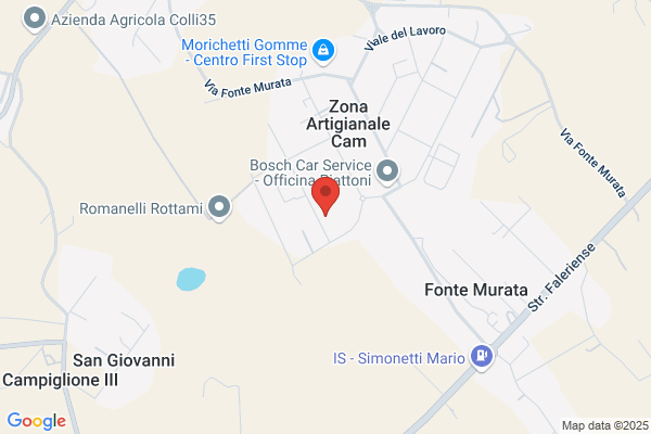 Impresa Edile Monaldi Giuseppe e Fabrizio