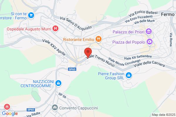 Elettrauto Pistagnesi Silvano