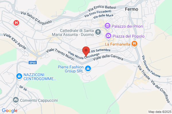 Studio Tecnico Bazzani Giovanni