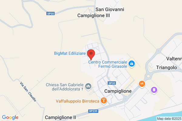 Falegnameria Artigiana Di Gentili Giovanni E Roberto snc