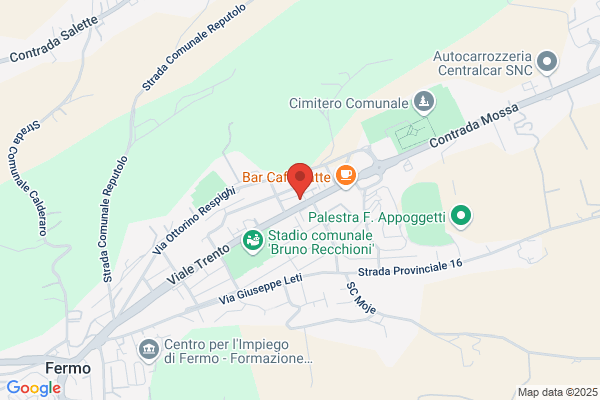 Farmacia Astorri Dr. Elisabetta