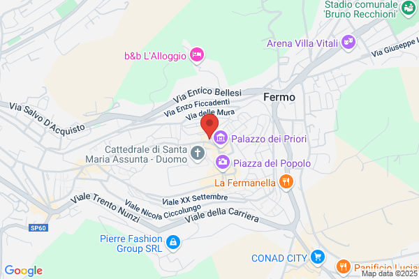 Farmacia Bini Della Dott.Ssa Maria Strippoli