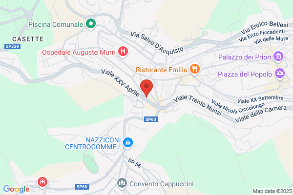 Farmacia Comunale e Servizi Fermo