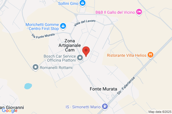 Guardolificio Michetti Adriano