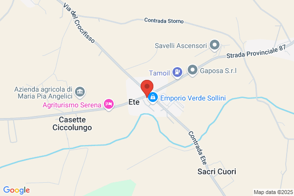 Impresa Edile Petrini Paolo