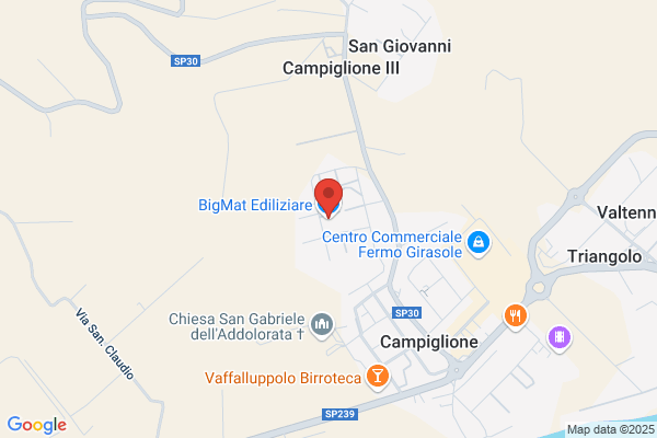 Ottavi Edilizia Di Ottavi Giuseppe & C. s.A.S