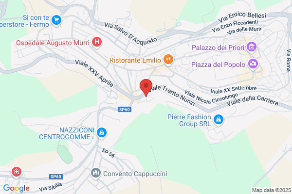Pennacchietti marcello