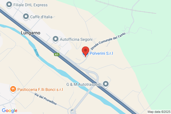 Polverini giovanni